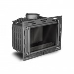 Malmkamin W9 9,8 kW W9 9,8 kW EKO