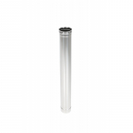 &Uuml;heseinaline korsten L1000 430-0,8 D150