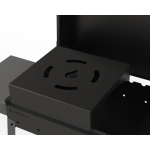 Pliit grillile Classic 600