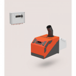 Pelletip&otilde;leti Norma 42 ПГ.10.000.00