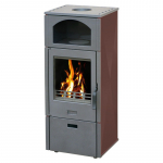 Malm ahi Laguna 8kw Laguna 8kw