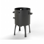 Ahi pada "Bull" jaoks MangalBull