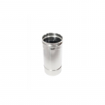 &Uuml;heseinaline korsten L250 304-0,8 D130 130.250.08