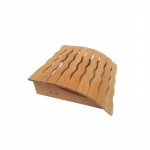 Saunapadi Wave, suur 45x35cm M-6 Wave