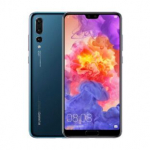 Huawei P20 Pro 128gb Blue Klass B (Hea)