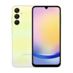 Samsung Galaxy A25 5G 128gb Black Klass C+ (&Uuml;le keskmise)