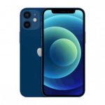 Apple iPhone 12 Mini 256gb Blue Klass C+ (&Uuml;le keskmise)