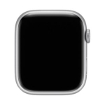 Apple Watch Series 9 45mm GPS Aluminum Case Silver Klass B (Hea)