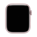 Apple Watch Series 9 45mm GPS+Cellular Aluminum Case Pink Klass A+ (Ideaalne)