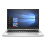 HP EliteBook 845 G7 14"  Silver Klass A (V&auml;ga hea)