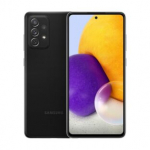Samsung Galaxy A72 128gb Black Klass C+ (&Uuml;le keskmise)