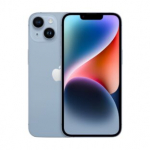 Apple iPhone 14 Plus 128gb Blue Klass B (Hea)
