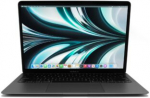 Apple MacBook Air 13 Silver Klass C+ (&Uuml;le keskmise)
