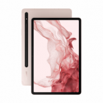 Samsung Galaxy Tab S8 WiFi X700 256gb Graphite Klass A (V&auml;ga hea)