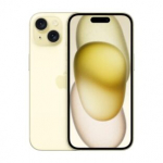Apple iPhone 15 Plus 128gb Yellow Klass C+ (&Uuml;le keskmise)