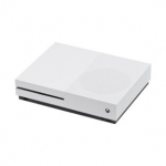 Microsoft Xbox One S 500gb White Klass A (V&auml;ga hea)