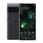 Google Pixel 6 Pro 5G 128gb Black Klass B (Hea)