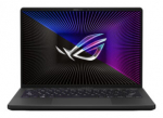 Asus ROG Zephyrus G14 GA402 (2022) 14" Black Klass A (V&auml;ga hea)