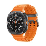 Samsung Galaxy Watch Ultra (2025) 64gb Blue Klass A (V&auml;ga hea)