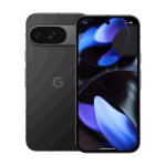 Google Pixel 9 5G 128gb Black Klass A (V&auml;ga hea)