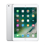 Apple iPad 9.7" 5th Gen (2017) WiFi 32gb Silver Klass A+ (Ideaalne)