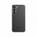 Tech21 Galaxy S21 Plus 5G - Evo Clear Cover - L&auml;bipaistev, Originaalpakendis, avatud karp  Originaalpakendis, avatud karp
