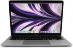 Apple MacBook Air 13 Silver Klass B (Hea)