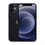 Apple iPhone 12 128gb Black Klass A (V&auml;ga hea)