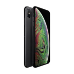 Apple iPhone Xs Max 512gb Grey Klass A (V&auml;ga hea)