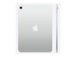 Apple iPad 11" 11th Gen (2025) WiFi + Cellular 128gb Silver Klass A (V&auml;ga hea)