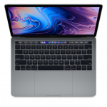 Apple MacBook Pro 13 4 TBT3 Klass C+ (&Uuml;le keskmise)