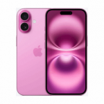 Apple iPhone 16 Plus 512gb Pink Klass C+ (&Uuml;le keskmise)