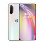 OnePlus Nord CE 5G 256gb Silver Klass C+ (&Uuml;le keskmise)