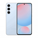 Samsung Galaxy S24 FE 5G 128gb Blue Klass A (V&auml;ga hea)