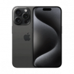 Apple iPhone 15 Pro 128gb Black Klass C+ (&Uuml;le keskmise)