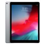 Apple iPad Pro 12.9" 2nd Gen (2017) WiFi + Cellular 512gb Silver Klass B (Hea)