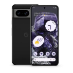 Google Pixel 8 5G 128gb Black Klass B (Hea)
