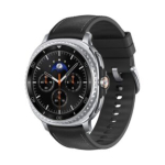 Samsung Galaxy Watch8 Classic LTE L505 Silver Klass B (Hea)