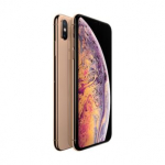 Apple iPhone Xs Max 64gb Gold Klass A (V&auml;ga hea)