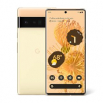 Google Pixel 6 Pro 5G 128gb Black Klass C+ (&Uuml;le keskmise)