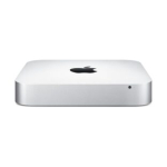 Apple Mac mini (Late 2014)  Klass A (V&auml;ga hea)