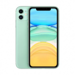Apple iPhone 11 128gb Green Klass B (Hea)