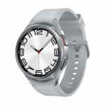 Samsung Galaxy Watch6 Classic 47mm BT R960 Silver Klass A (V&auml;ga hea)