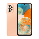 Samsung Galaxy A23 5G 64gb Orange Klass A (V&auml;ga hea)
