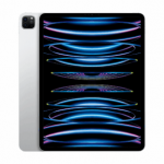 Apple iPad Pro 11" 4th Gen (2022) WiFi 128gb Silver Klass A (V&auml;ga hea)