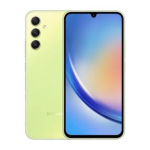 Samsung Galaxy A34 5G 128gb Green Klass B (Hea)