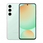 Samsung Galaxy S24 FE 5G 128gb Graphite Klass A (V&auml;ga hea)