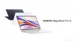 Honor MagicBook Pro 16 (2024) 16" Purple Klass B (Hea)