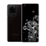 Samsung Galaxy S20 Ultra 5G 128gb Black Klass C+ (&Uuml;le keskmise)