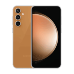 Samsung Galaxy S23 FE 5G 128gb Orange Klass A+ (Ideaalne)